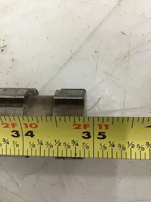 USED NISSEI 36 MM FOR INJECTION MOLDING