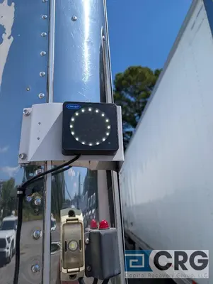 Used _UNKNOWN_ _UNKNOWN_ Reefer Trailers North Carolina US | Capital Recovery Group #1545978