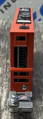 SEW EURODRIVE DFE32B/UOH11B Electrical/PLC/Automation | ESS Industrial Equipment Sales (4)