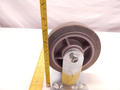 Used ALBION _UNKNOWN_ Parts & Accessories (Material Handling) Texas US | OCO Industrial #1772258