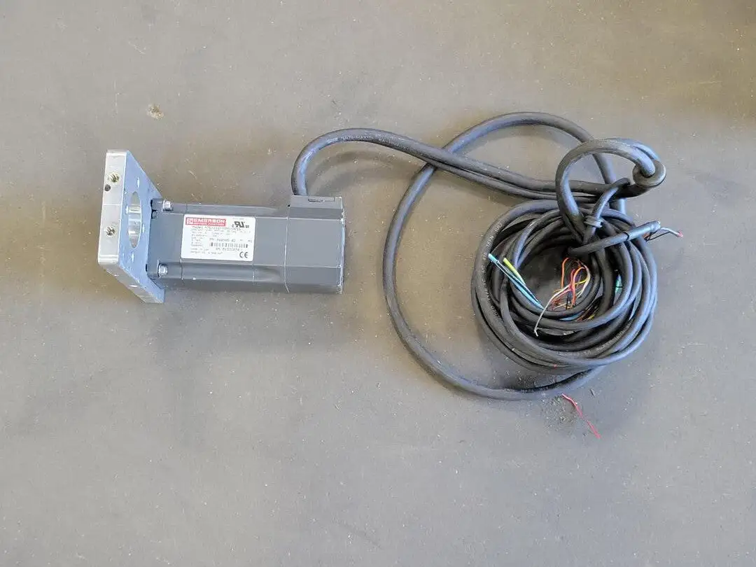 USED EMERSON NTE-212-TONS-0015