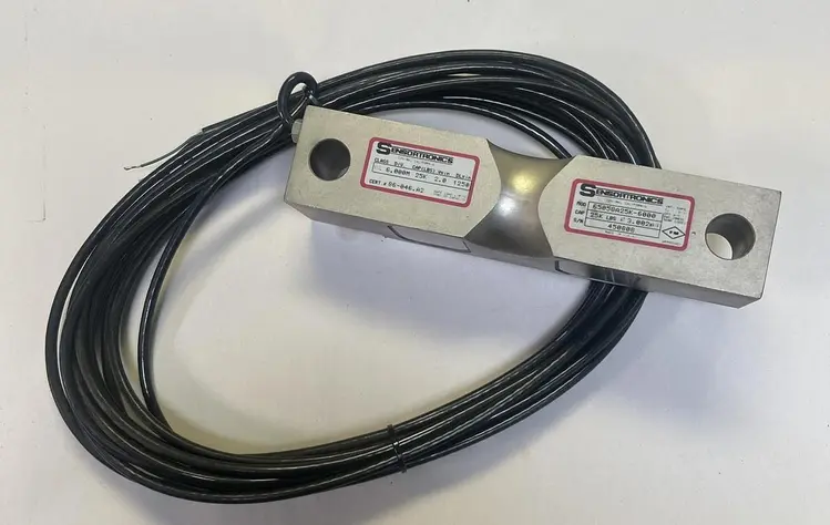 Used SENSORTRONICS 65058A25K-6000 Sensors | Surplus Asset Holdings #1206676