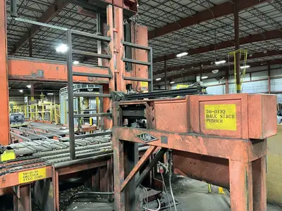 USED SUNDS PAM-1500
