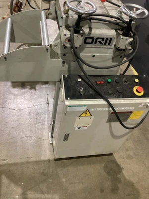 Used 2023 AMADA LK-03AXBA-X Coil Straighteners Michigan US | iGAM Industrial Marketplace #1412082