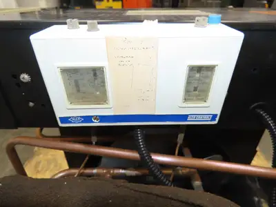 Used AFFINITY _UNKNOWN_ HVAC Parts and Equipment | Arrow Industrial #561484