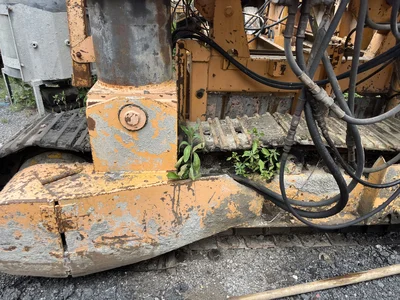 Used GOMACO GP2500 Asphalt Pavers Maryland US | Zadoon Equipment #1480583