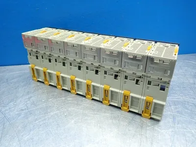 USED OMRON CJ1WOD212
