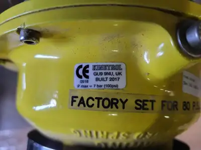 3/4" x 1/2" Class 150 Ball Valve B16.34
