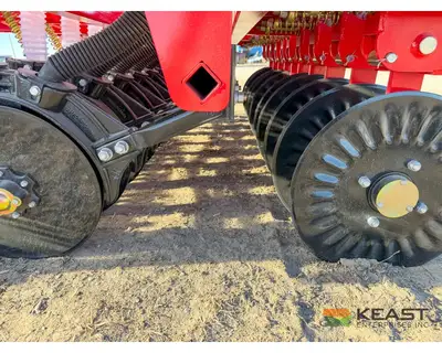 Used TAR RIVER _UNKNOWN_ No-Till Drills Iowa US | Keast Enterprises #1360501