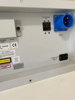 USED MDS Sciex 1011176