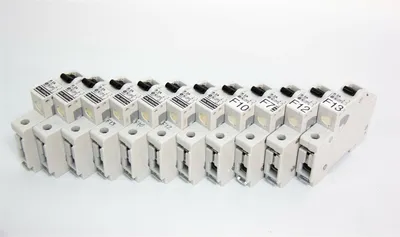 USED Altech Corp 1BU2