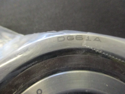 USED NSK 7208C (DG61A) DFPA9C7