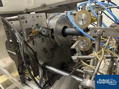 USED Axon Axon Sleever, Model EZ-Sealer 300SL