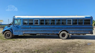 USED 2020 IC BUS CE