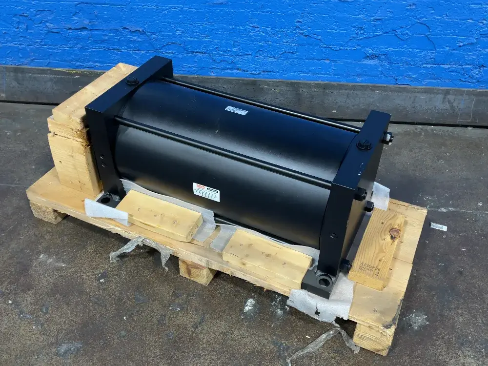 Used SCHRADER BELLOWS PNL 150821 21.000 Pumps Ohio US | HGR 24 #976108