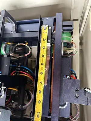 NIKON OPTISTATION