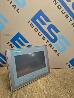 SIEMENS 6AV2 123-2GB03-0AX0 OPERATOR PANEL | ESS Industrial Equipment Sales (1)