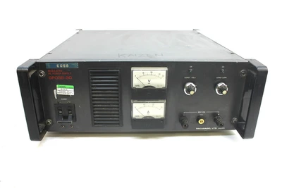 Takasago GP035-30 Regulated DC Power Supply