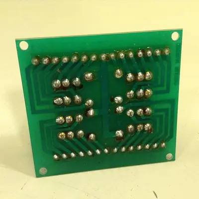 USED CONAIR MARTIN CIRCUIT BOARD986