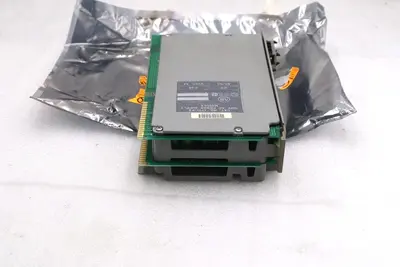 ALLEN BRADLEY 1771-P4 120V AC POWER SUPPLY MODULE #K-166A