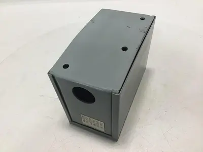 USED ALLEN BRADLEY BULLETIN 836