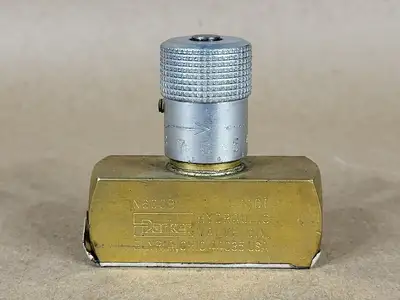 NEW PARKER N600B