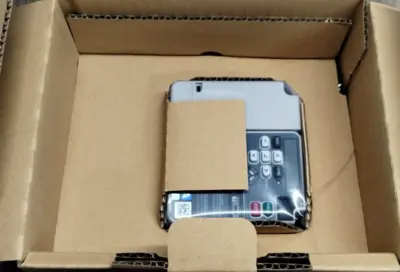 Yaskawa GA50U4009ABA Electrical/PLC/Automation | ESS Industrial Equipment Sales (5)
