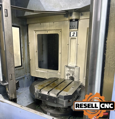 USED 2008 Doosan HP-5100 HMC