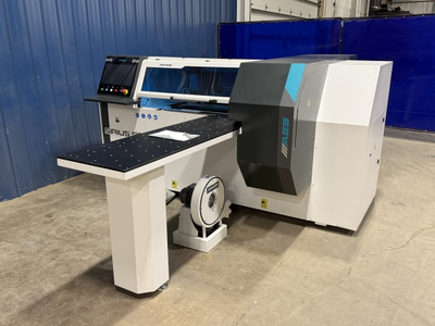 AES Sirius 950-M ATC CNC Machining Center