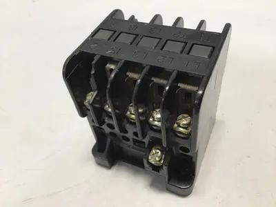 USED FUJI ELECTRIC SRCA3631-5-1/UL 1RC0F01