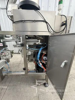 Used 2024 UR MACHINE UR300 Filling Machines California US | Star Industries #1281450
