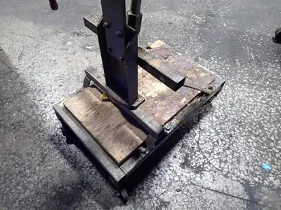Fuel Transfer Pump