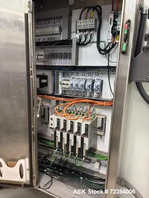 USED JONES PK4000
