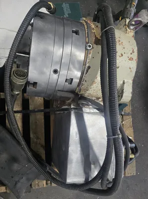 SMW RT 400V Tooling & Accessories, Tooling | Machinery Central (19)