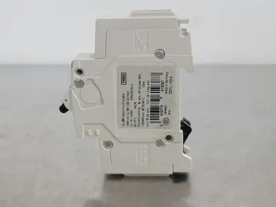 USED ABB S201U-K20