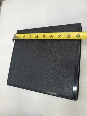 PACTEC K-DM3 PLASTIC ELECTRONIC ENCLOSUR