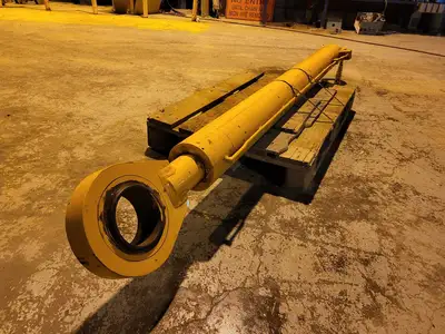 USED RADER-CANADA D-03-07-03 024-0304-0