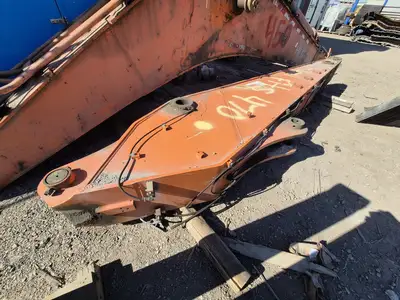ZX450 Boom & Stick Arm
