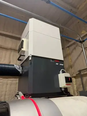 2011 GILDEMEISTER SPRINT 20 LINEAR CNC Swiss Lathe | Machinery Resources International (12)