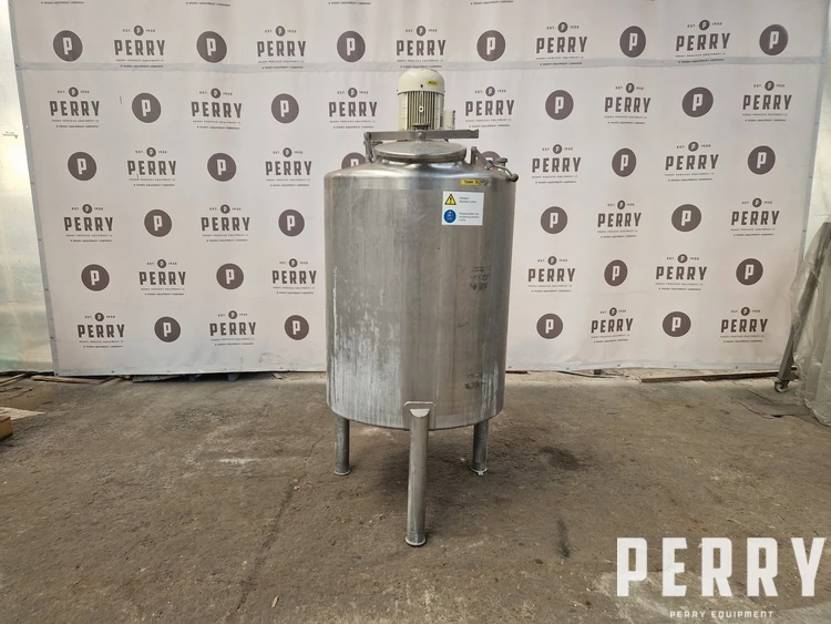 _UNKNOWN_ _UNKNOWN_ Stainless Steel Tanks | Perry Equipment