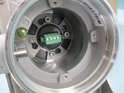 NEW Micro Motion 2700 M12 DB FEZZZ