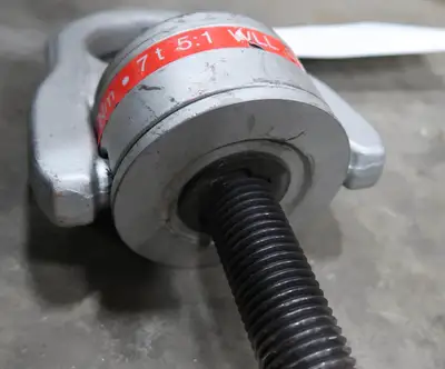 Swivel Hoist Ring