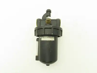 Parker Watts L606-08W/M8 Pneumatic Air Line Lubricator 250 psi Max Inlet 1" NPT