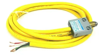 NEW GOULD MS02S03-01 MINI SWITCH LIMIT SWITCH MS02S03