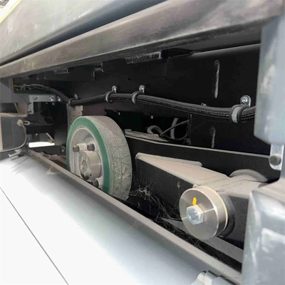 Used MIR AUTONOMOUS MOBILE ROBOT Robots Florida US | MachineryMax #1461859