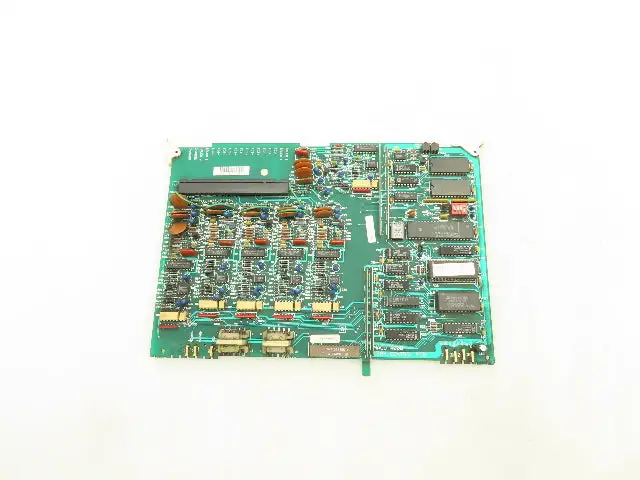 Used BARBER COLEMAN _UNKNOWN_ Printed Circuit Boards (PCB) Indiana US | Arrow Industrial #631400