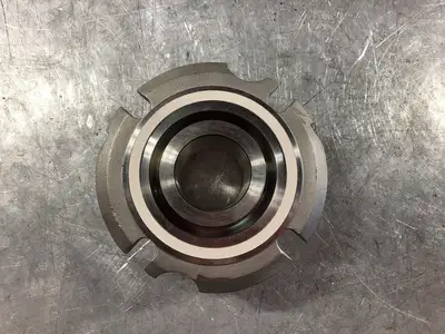 USED FLOWSERVE ISC2-PX 1875