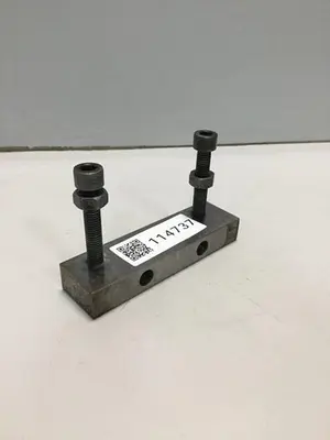 USED CINCINNATI MILACRON VST33-2.97 / DHMA