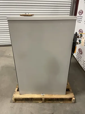 Haskris R175-K-V4 Indoor Water-Cooled Chiller 208-230V 1PH 150/450psi