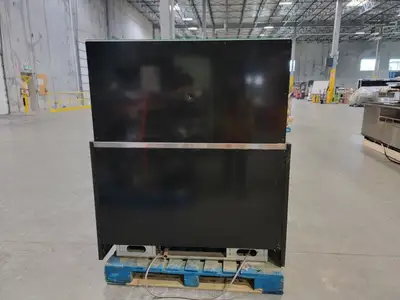 USED HUSSMANN IM-0514-FS